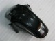 Negro Rojo Llama ABS Moto Plástico Honda CBR 600 F3 95-98 Negro Rojo Llama ABS Moto Plástico Honda CBR 600 F3 95-98