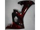 Negro Rojo Llama Plástico Moto Yamaha R6 03-05 Negro Rojo Llama Plástico Moto Yamaha R6 03-05