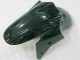 Negro Rojo Ninja Carenado Moto Kawasaki EX250 08-12 Negro Rojo Ninja Carenado Moto Kawasaki EX250 08-12