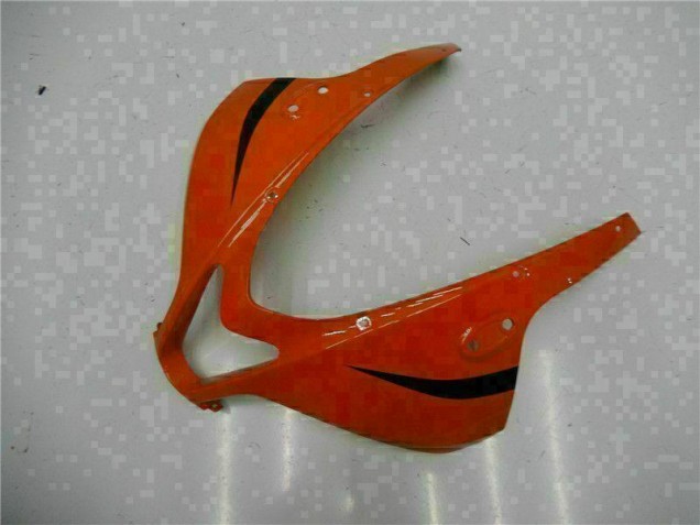Negro Rojo Plata Carenado Moto Honda CBR 600 RR 07-08 Negro Rojo Plata Carenado Moto Honda CBR 600 RR 07-08