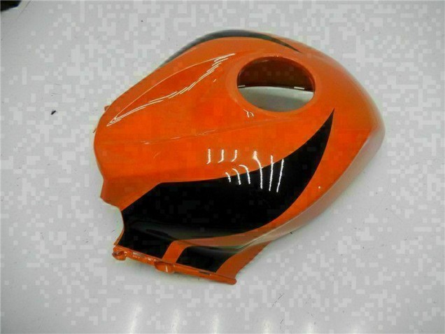 Negro Rojo Plata Carenado Moto Honda CBR 600 RR 07-08 Negro Rojo Plata Carenado Moto Honda CBR 600 RR 07-08