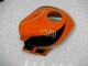 Negro Rojo Plata Carenado Moto Honda CBR 600 RR 07-08 Negro Rojo Plata Carenado Moto Honda CBR 600 RR 07-08