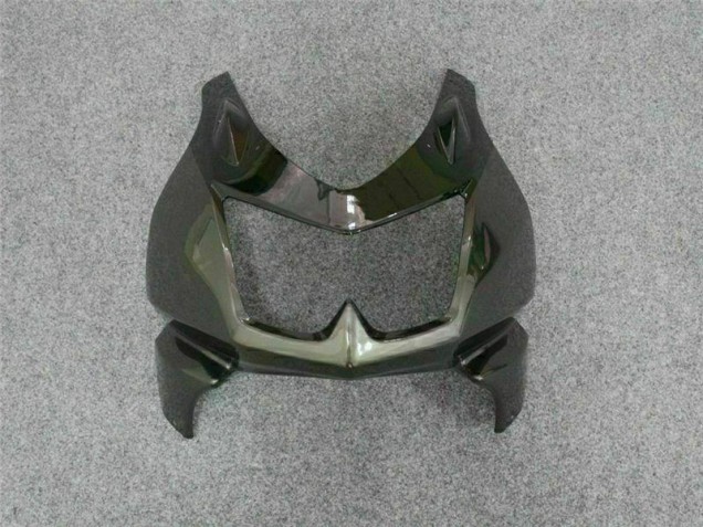 Negro Rosa Ninja Carenado Moto Kawasaki EX250 08-12 Negro Rosa Ninja Carenado Moto Kawasaki EX250 08-12