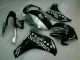 Negro SevenStars Carenado Moto Honda CBR 1000 RR 08-11 Negro SevenStars Carenado Moto Honda CBR 1000 RR 08-11