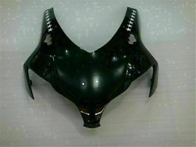 Negro SevenStars Carenado Moto Honda CBR 1000 RR 08-11 Negro SevenStars Carenado Moto Honda CBR 1000 RR 08-11