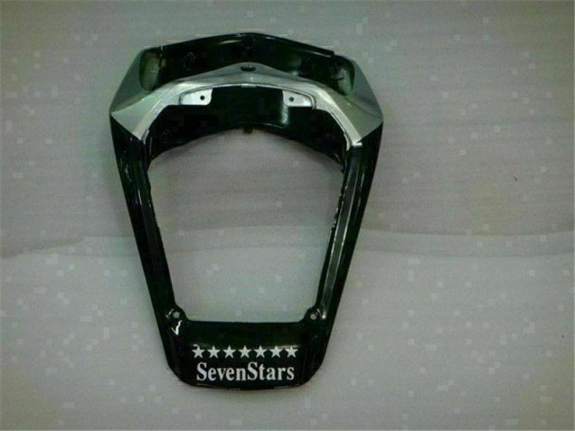 Negro SevenStars Carenado Moto Honda CBR 1000 RR 08-11 Negro SevenStars Carenado Moto Honda CBR 1000 RR 08-11
