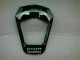 Negro SevenStars Carenado Moto Honda CBR 1000 RR 08-11 Negro SevenStars Carenado Moto Honda CBR 1000 RR 08-11