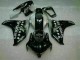 Negro SevenStars Carenado Moto Honda CBR 1000 RR 08-11 Negro SevenStars Carenado Moto Honda CBR 1000 RR 08-11