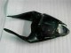 Negro Verde Carenado Moto & Plástico Kawasaki ZX6R 09-12 Negro Verde Carenado Moto & Plástico Kawasaki ZX6R 09-12