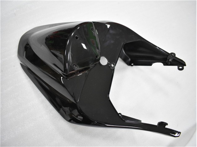 Negro Verde Kit Completo Carenado Moto Kawasaki EX250 08-12 Negro Verde Kit Completo Carenado Moto Kawasaki EX250 08-12