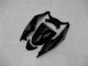 Negro Verde Kits Carenado Moto Kawasaki ZX6R 09-12 Negro Verde Kits Carenado Moto Kawasaki ZX6R 09-12