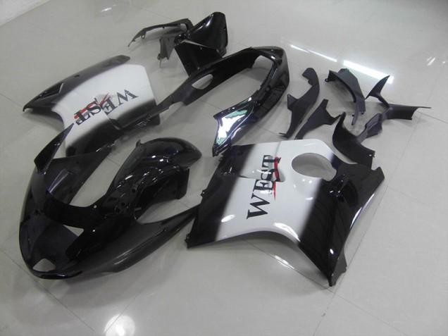 Negro West Carenado Moto Honda CBR 1100 XX Blackbird 96-07 Negro West Carenado Moto Honda CBR 1100 XX Blackbird 96-07