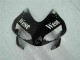 Negro West Carenado Moto Honda CBR 600 RR 03-04 Negro West Carenado Moto Honda CBR 600 RR 03-04