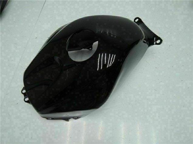 Negro West Carenado Moto Honda CBR 600 RR 03-04 Negro West Carenado Moto Honda CBR 600 RR 03-04