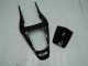 Negro West Carenado Moto Honda CBR 600 RR 03-04 Negro West Carenado Moto Honda CBR 600 RR 03-04