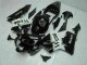 Negro West Carenado Moto Honda CBR 600 RR 03-04 Negro West Carenado Moto Honda CBR 600 RR 03-04
