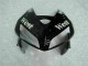 Negro West Carenado Moto Honda CBR 600 RR 05-06 Negro West Carenado Moto Honda CBR 600 RR 05-06