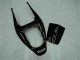 Negro West Carenado Moto Honda CBR 600 RR 05-06 Negro West Carenado Moto Honda CBR 600 RR 05-06