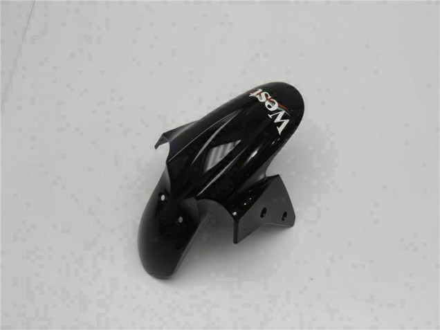 Negro West Carenado Moto Kawasaki EX250 08-12 Negro West Carenado Moto Kawasaki EX250 08-12