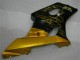 Oro Negro Carenado Moto Suzuki GSXR 1000 K3 03-04 Oro Negro Carenado Moto Suzuki GSXR 1000 K3 03-04