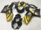 Oro Negro Kit Carenado Moto Suzuki GSXR 1000 K7 07-08 Oro Negro Kit Carenado Moto Suzuki GSXR 1000 K7 07-08