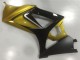 Oro Negro Kit Carenado Moto Suzuki GSXR 1000 K7 07-08 Oro Negro Kit Carenado Moto Suzuki GSXR 1000 K7 07-08