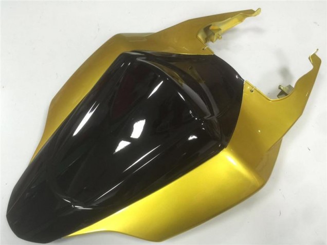 Oro Negro Kit Carenado Moto Suzuki GSXR 1000 K7 07-08 Oro Negro Kit Carenado Moto Suzuki GSXR 1000 K7 07-08