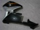 Oro Plata Negro Carenado Moto Honda CBR 600 RR 03-04 Oro Plata Negro Carenado Moto Honda CBR 600 RR 03-04