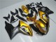 Oroen Negro Carenado Moto Suzuki GSXR 1000 K9 09-16 Oroen Negro Carenado Moto Suzuki GSXR 1000 K9 09-16