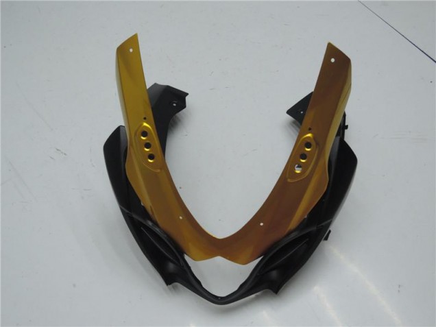 Oroen Negro Carenado Moto Suzuki GSXR 1000 K9 09-16 Oroen Negro Carenado Moto Suzuki GSXR 1000 K9 09-16