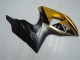 Oroen Negro Carenado Moto Suzuki GSXR 1000 K9 09-16 Oroen Negro Carenado Moto Suzuki GSXR 1000 K9 09-16