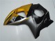 Oroen Negro Carenado Moto Suzuki GSXR 1000 K9 09-16 Oroen Negro Carenado Moto Suzuki GSXR 1000 K9 09-16
