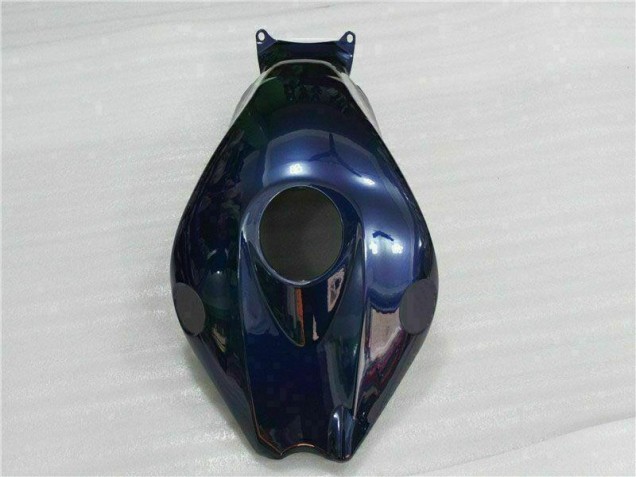Oscuro Azul Carenado Moto Honda CBR 1000 RR 08-11 Oscuro Azul Carenado Moto Honda CBR 1000 RR 08-11