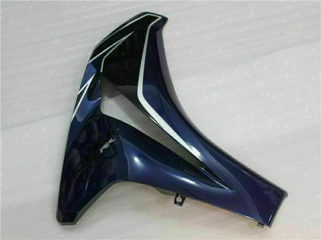 Oscuro Azul Carenado Moto Honda CBR 1000 RR 08-11 Oscuro Azul Carenado Moto Honda CBR 1000 RR 08-11