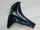 Oscuro Azul Carenado Moto Honda CBR 1000 RR 08-11 Oscuro Azul Carenado Moto Honda CBR 1000 RR 08-11