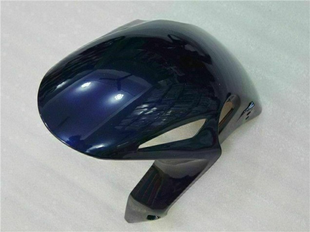 Oscuro Azul Carenado Moto Honda CBR 1000 RR 08-11 Oscuro Azul Carenado Moto Honda CBR 1000 RR 08-11