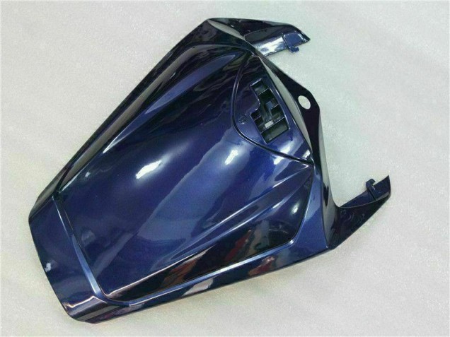 Oscuro Azul Carenado Moto Honda CBR 1000 RR 08-11 Oscuro Azul Carenado Moto Honda CBR 1000 RR 08-11
