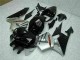 Plata ABS Moto Plástico Honda CBR 600 RR 05-06 Plata ABS Moto Plástico Honda CBR 600 RR 05-06