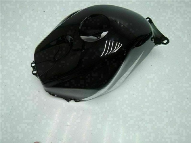 Plata ABS Moto Plástico Honda CBR 600 RR 05-06 Plata ABS Moto Plástico Honda CBR 600 RR 05-06