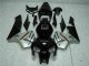 Plata ABS Moto Plástico Honda CBR 600 RR 05-06 Plata ABS Moto Plástico Honda CBR 600 RR 05-06