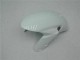 Plata Blanco Carenado Moto Suzuki GSXR 1000 K9 09-16