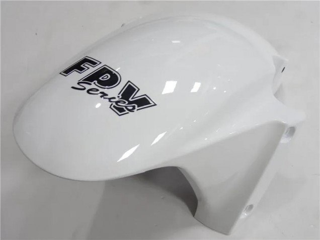 Plata Blanco Negro Repsol Carenado Moto Honda CBR 600 RR 03-04 Plata Blanco Negro Repsol Carenado Moto Honda CBR 600 RR 03-04