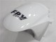 Plata Blanco Negro Repsol Carenado Moto Honda CBR 600 RR 03-04 Plata Blanco Negro Repsol Carenado Moto Honda CBR 600 RR 03-04
