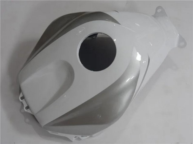 Plata Blanco Negro Repsol Carenado Moto Honda CBR 600 RR 03-04 Plata Blanco Negro Repsol Carenado Moto Honda CBR 600 RR 03-04
