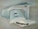 Plata Blanco Repsol Kit Carenado ABS Completo Honda CBR 1000 RR 04-05 Plata Blanco Repsol Kit Carenado ABS Completo Honda CBR 1000 RR 04-05