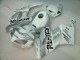 Plata Blanco Repsol Kit Carenado ABS Completo Honda CBR 1000 RR 04-05 Plata Blanco Repsol Kit Carenado ABS Completo Honda CBR 1000 RR 04-05