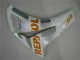 Plata Carenado Moto Honda CBR 1000 RR 08-11 Plata Carenado Moto Honda CBR 1000 RR 08-11