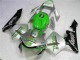 Plata Carenado Moto Honda CBR 600 RR 03-04 Plata Carenado Moto Honda CBR 600 RR 03-04