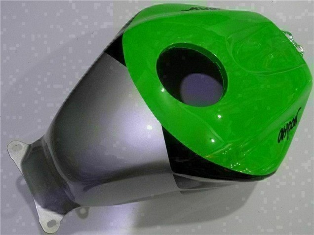 Plata Carenado Moto Honda CBR 600 RR 03-04 Plata Carenado Moto Honda CBR 600 RR 03-04