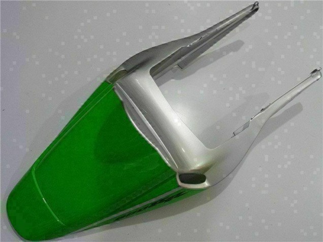 Plata Carenado Moto Honda CBR 600 RR 03-04 Plata Carenado Moto Honda CBR 600 RR 03-04